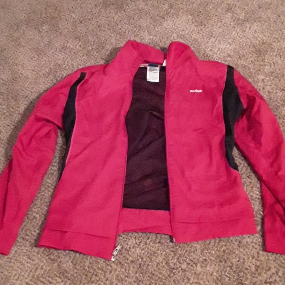Windbreaker